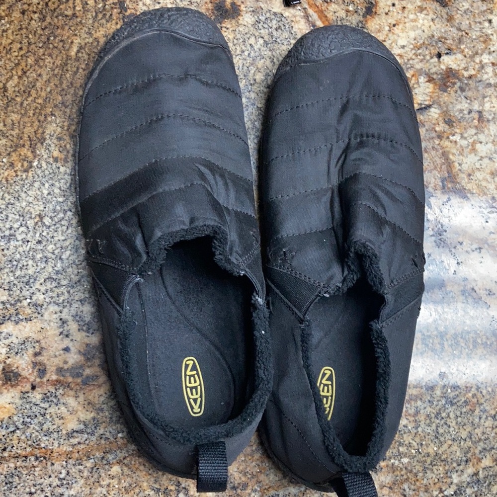 Keen men’s Howser